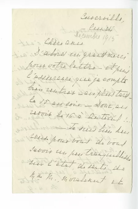 25-10-cn MG à MVR lundi déc 1915 recto