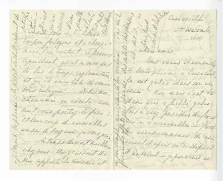 25-10-co MG à MVR 01 déc 1915 recto