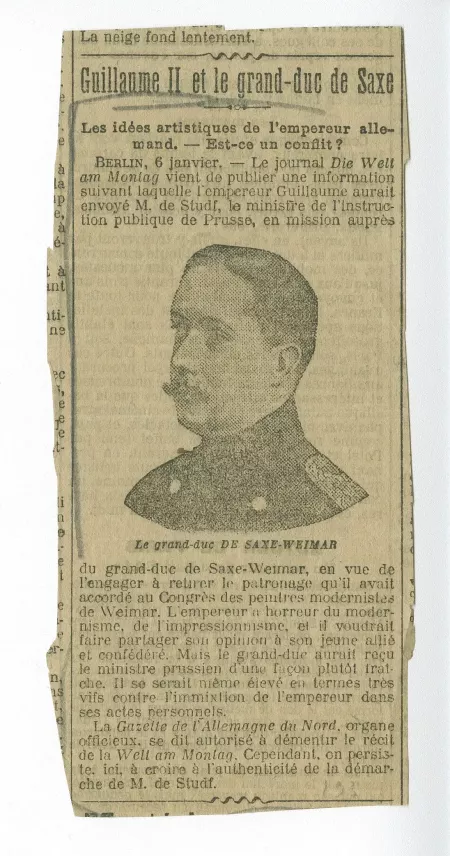 27-02-C-48 article Saxe-Weimar 06 janv recto