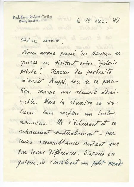 30-01-A-73 Eà MVR 18 déc 1947 p1 recto
