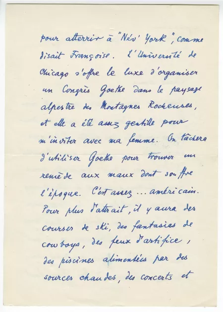 30-01-C-111 EC à MVR 28 juin 1949 p1 verso