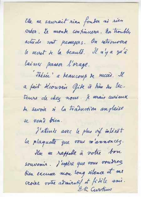 30-01-C-112 EC à MVR 01 mars 1950 p2 verso
