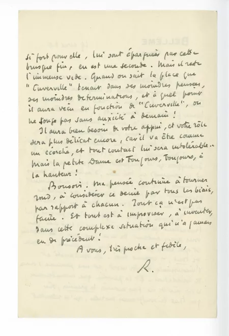 30-01-C-36 RMG à MVR 19 avril 1938 verso