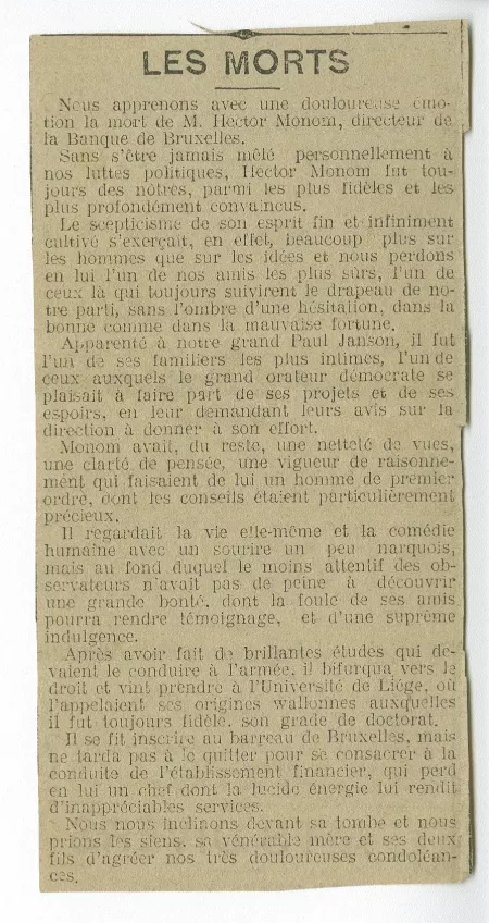 34-02-e H Monnom article décès 11 fév 1913