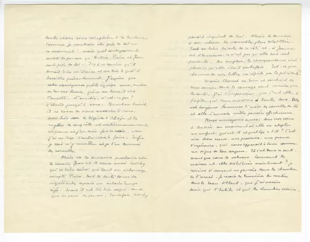34-09-h M Delcourt à A Mayrisch 14 mai 1942 verso