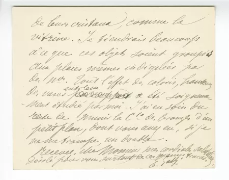34-09-k E Gallé à anonyme 02 fév 1896 verso