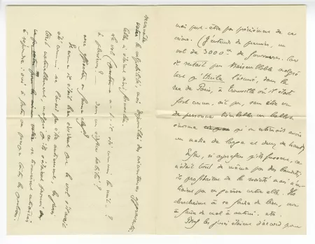 36-03 A Gide Cour Assises 13 mai 1912 p2 verso