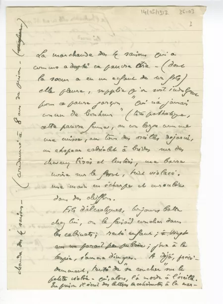 36-03 A Gide Cour Assises 14 mai 1912 p3 recto