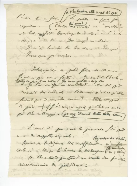 36-03 A Gide Cour Assises 14 mai 1912 p3 verso