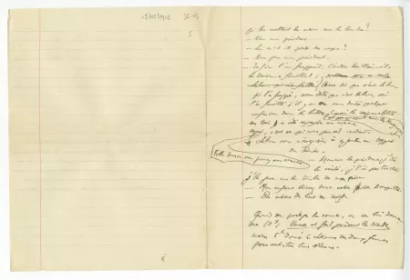 36-03 A Gide Cour Assises 15 mai 1912 p5 recto