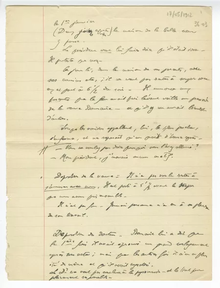36-03 A Gide Cour Assises 17 mai 1912 p1