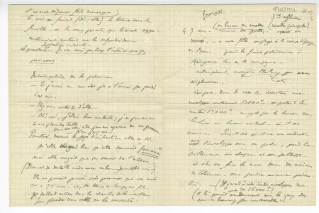 36-03 A Gide Cour Assises 18 mai 1912 p6 recto