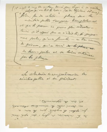 36-03 A Gide Cour Assises 20 mai 1912 p3 verso