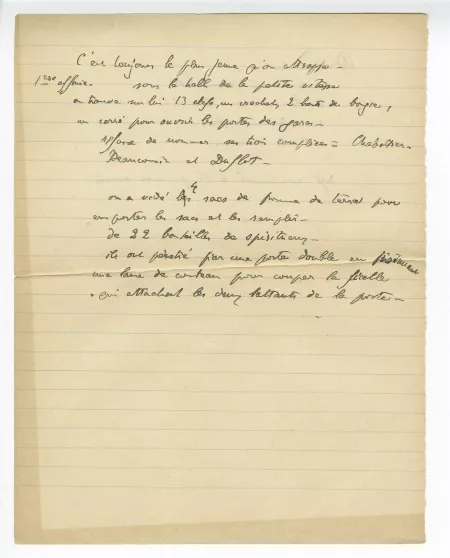 36-03 A Gide Cour Assises 22 mai 1912 p8 verso