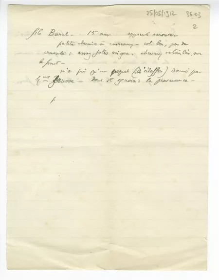 36-03 A Gide Cour Assises 25 mai 1912 p2 recto