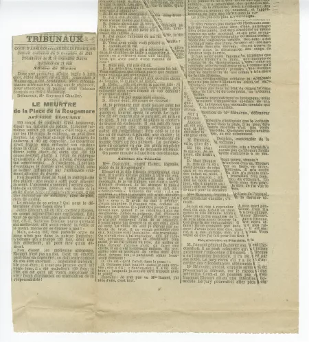 36-03 A Gide Cour Assises Journal de Rouen 22 mai 1912 partie 2
