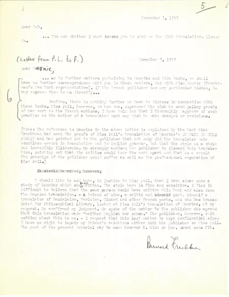 40-01-cn B. Frechtman diverses lettres à A. Gide u 08-06-1949 au 09:11:1949_4.webp
