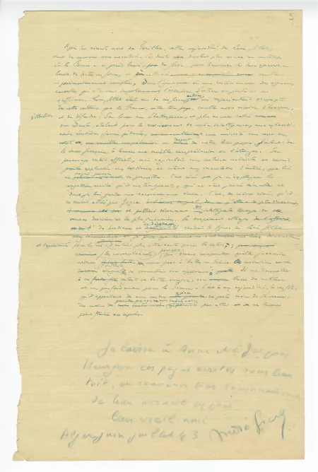 40-09 AG notes & textes juil 1943 p5