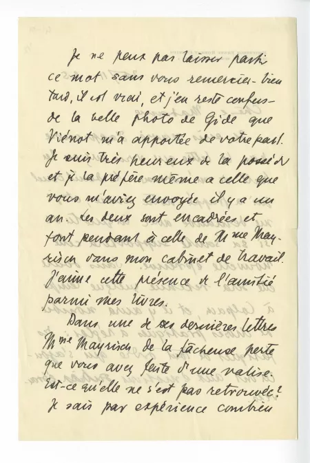 41-01-ae ERC à MVR 25 nov 1925 p1 verso