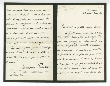 41-01-cx EP à TVR 28 mai 1889 recto