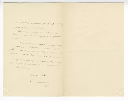 41-01-dt B Selva à O Maus 16 fév 1902 verso