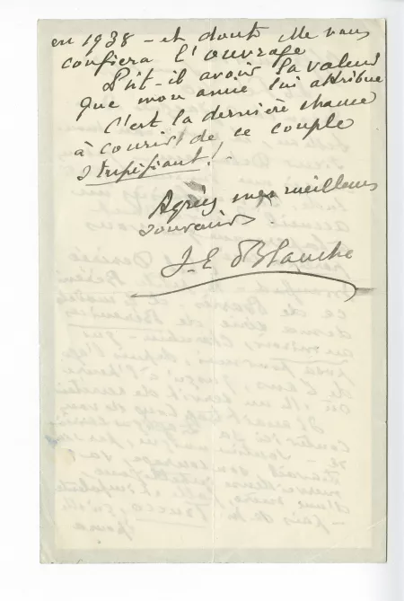 41-01-f JÉB à JC 26 fév 1940 verso