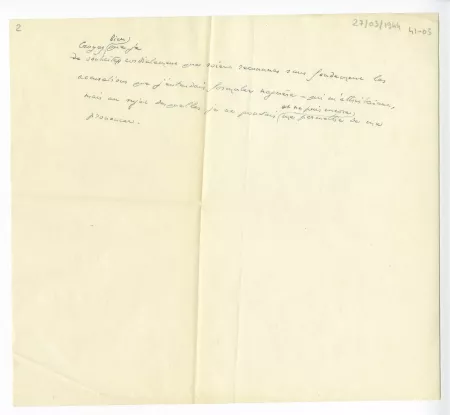 41-05 A Gide à dr 27 mars 1944 p2