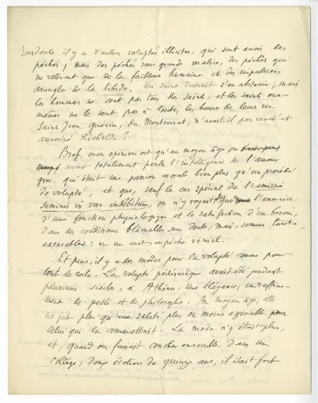 H-04-b G Hérelle à A Gide 25 juil 1934 p3 verso