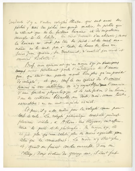 H-04-b G Hérelle à A Gide 25 juil 1934 p3 verso