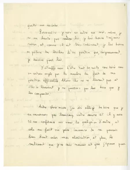 H-04-k J P Trystram à A Gide 11 oct 1935 p2 verso