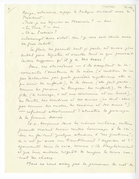 H-06-ab A Naville à L Pierrequint 11 juin 1933 p3