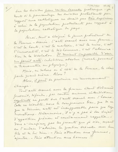 H-06-ab A Naville à L Pierrequint 11 juin 1933 p5