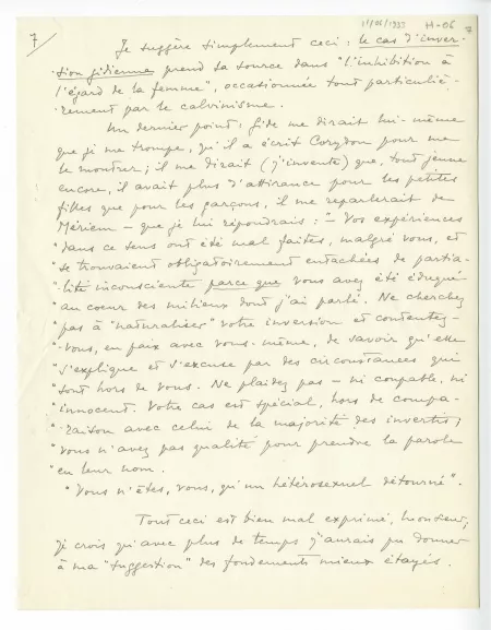 H-06-ab A Naville à L Pierrequint 11 juin 1933 p7