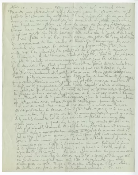 H-06-p P J Ducrocq à A Gide 20 sept 1930 p3 verso