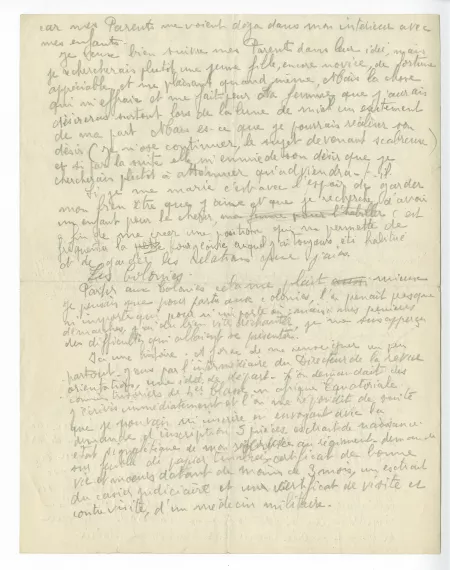 H-06-p P J Ducrocq à A Gide 20 sept 1930 p4 verso
