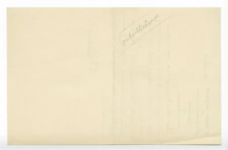 H-09-w E Leonhart à A Gide 04 juil 1927 p2 verso