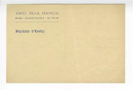 K-03-bb G Vigorelli carte invitation sur A Gide 22 nov 1947 verso