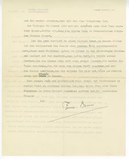 N-01-be T Mann à A Gide 19370830 verso
