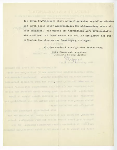 N-06-ad G Kilpper à A Gide 28 nov 1929 verso