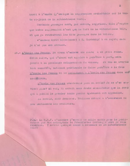 N-06-j A Gide à G Kilpper 03 oct 1929 p3