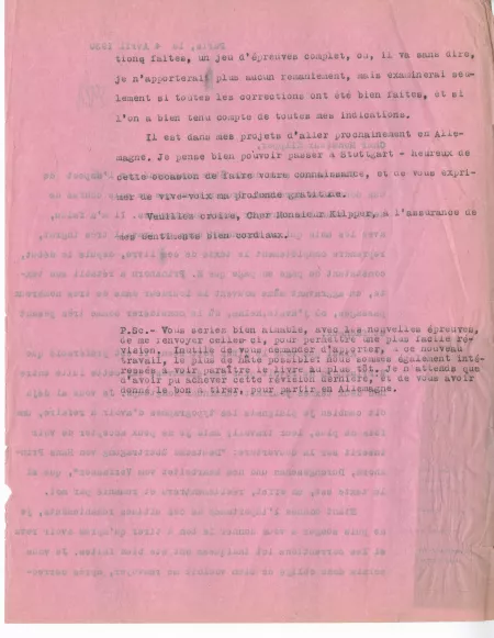 N-08-aa A Gide à G Kilpper 04 avril 1930 verso