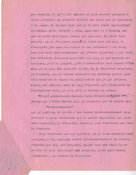 N-08-v A Gide à G Kilpper 11 mars 1930 p2