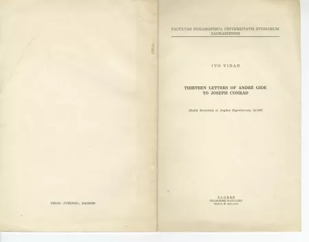 Q-05-cf 1967 letters of A Gide to J Conrad couv