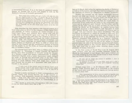 Q-05-cf 1967 letters of A Gide to J Conrad p02