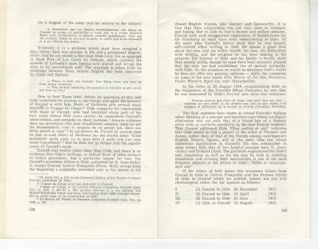 Q-05-cf 1967 letters of A Gide to J Conrad p03