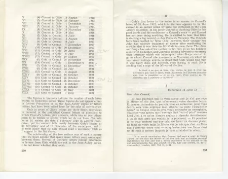 Q-05-cf 1967 letters of A Gide to J Conrad p04
