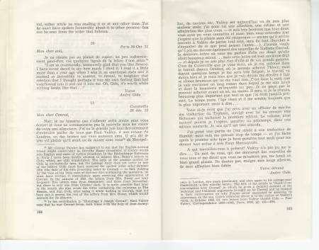 Q-05-cf 1967 letters of A Gide to J Conrad p11