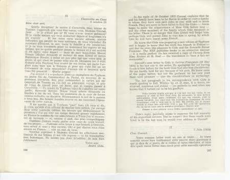 Q-05-cf 1967 letters of A Gide to J Conrad p12