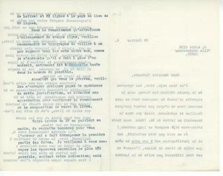 S-01-ac A Gide à E Verbeke 29 janv 1914 p1 verso
