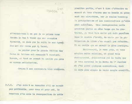 S-01-ac A Gide à E Verbeke 29 janv 1914 p2